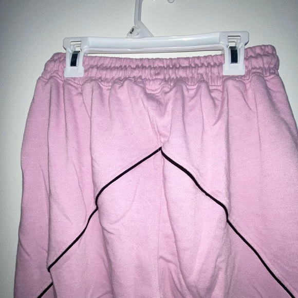 Colorblock Joggers - Picture 5 of 6